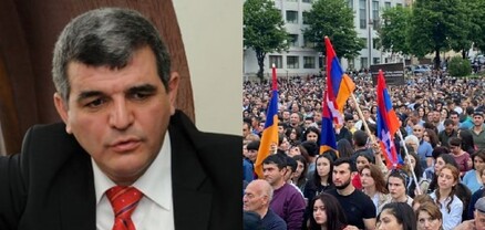 Կա՛մ նրանք կշարունակեն շփումները Բաքվի հետ և կներգրավվեն վերաինտեգրման գործընթացին, կա՛մ ստիպված կլինեն լքել Ղարաբաղը․ ադրբեջանցի պատգամավորը սպառնում է Արցախի բնակչությանը