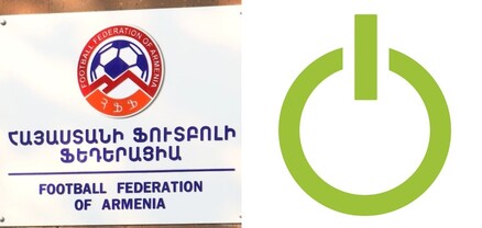 ՀՖՖ-ն՝ իր խայտառակ ոճի մեջ. մերժվել է Oragir.News-ի հայտը
