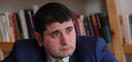 Բրյուսովի համալսարանի ռեկտորի պաշտոնակատար է նշանակվել Դավիթ Գյուրջինյանը․ Ակոպյան