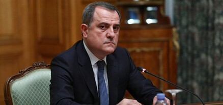 Բայրամովը հերթական անգամ Հայաստանին ուղղված մեղադրանքներ է հնչեցրել