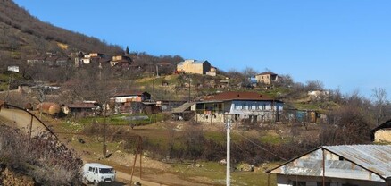 Թշնամու նշանառության տակ ենք, բայց չենք կարող արտն անմշակ թողնել․ արցախցի