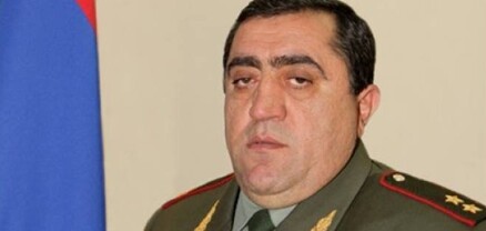ԳՇ նախկին պետի տեղակալը թաքցրել է գույքերը և եկամուտները․ Դատախազություն