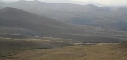 Յոթ օրվա ընթացքում ադրբեջանական զինուժը մարտական դիրքերից 2 անգամ կրակ է բացել Արցախի խաղաղ բնակիչների ուղղությամբ