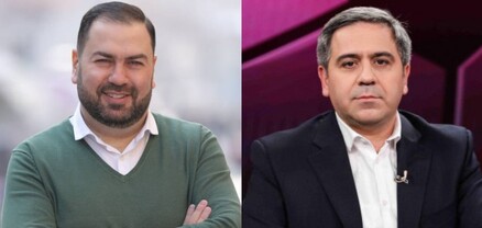 Քալանթարյանը «ստոր քայլ» է որակել Մելիքբեկյանի արարքը՝ տալով անհեթեթ մեղադրանքի պատասխանը