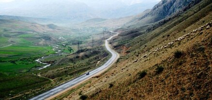 Ադրբեջանի զինված ուժերը վերահսկողության տակ են վերցրել գերիշխող բարձունքներ, հիմնական և օժանդակ ճանապարհներ. Ադրբեջանի ՊՆ
