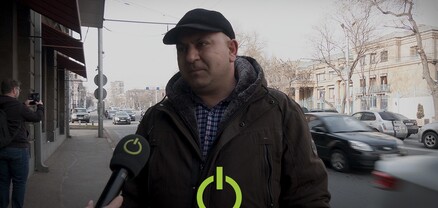 Էն մի սիմպատիչնի, լավ տղա կար, կուզեինք ինքը լիներ ՄԻՊ. հարցում