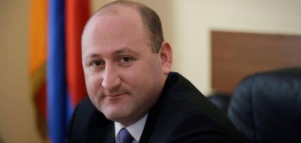 Չեմ բացառում, որ օրեր առաջ Իրան-Ադրբեջան «օնլայն պատերազմը» զսպաշապիկ էր, որից հետո Իրանն Ադրբեջանին մեսիջ ուղարկեց, որ լուրջ է տրամադրված. Ս. Սարգսյան