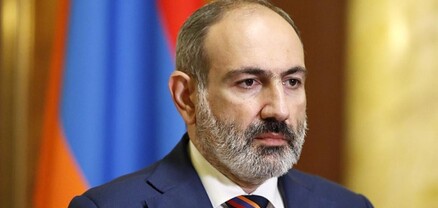Փաշինյանը շնորհավորական ուղերձներ է հղել Իրանի հոգևոր առաջնորդին և նախագահին