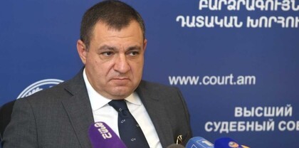Մեսրոպ Մակյանի հետ երկար տարիների ընկերությունը թույլ չի տալիս, որ վատ բաներ ասեմ․ Ռուբեն Վարդազարյան