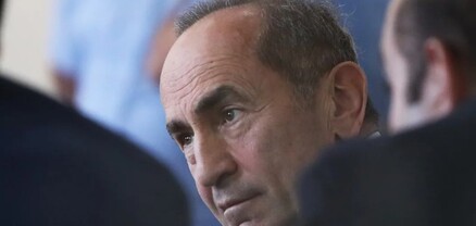 Ռոբերտ Քոչարյանն առողջական խնդիրներ ունի․ նա չէր ներկայացել դատական նիստին
