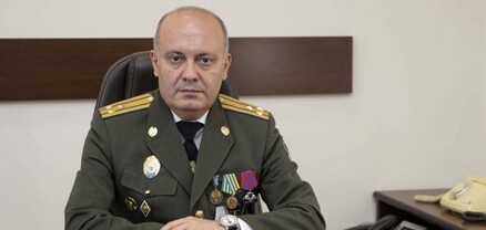 Օր առաջ պետք է ձևավորվի պայքարի օրակարգ, այլ ոչ՝ հանձնվելու․ ԱԱԾ նախկին տնօրեն