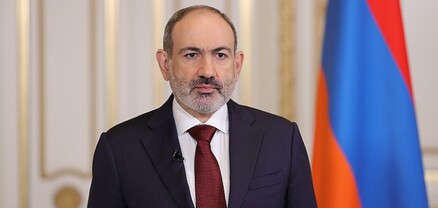 Նիկոլ Փաշինյանը շնորհավորական ուղերձ է հղել քրդական համայնքի ներկայացուցիչներին Նավրոզի առթիվ