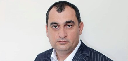 Նախկին իրավապաշտպանը զանգահարել և հայհոյանքներ է հնչեցերել պարեկային ծառայության Շիրակի մարզի գումարտակի հրամանատարի հասցեին. Shamshyan.com