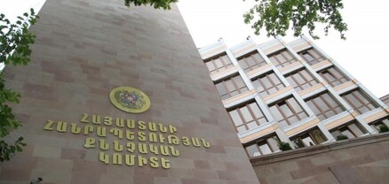 Քննչական կոմիտեից կադրային հոսք է սկսվել