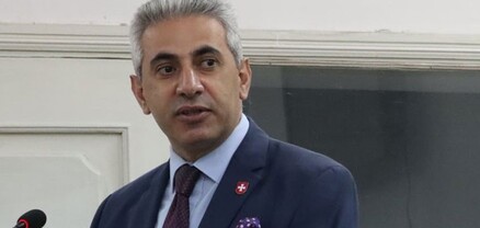 Էդգար Ղազարյանի ցանկությունն անպատասխան է. ՔՊ պատգամավորները նրա հետ հանդիպելու ցանկություն չունեն