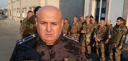 «Հաբռգածները» պետք է պատժվեն․ Գրիշա Սարգսյան (Ժարիտ Գրիշ)