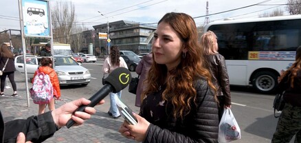 Երիտասարդները Եղիշե Չարենցի մասին ոչինչ չգիտեն. հարցում
