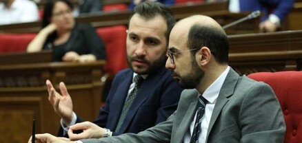 ՔՊ խմբակցության ղեկավարությանը ՔՊ-ականները «պրիզնատ» չեն գալիս. պատժի ձևեր են մտածել․ Հրապարակ
