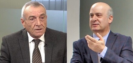 Բրյուսովը պետք է վերացնել, դրա համար էլ դիմել են Գյուրջինյանի օգնությանը․ Սերժ Սրապիոնյան