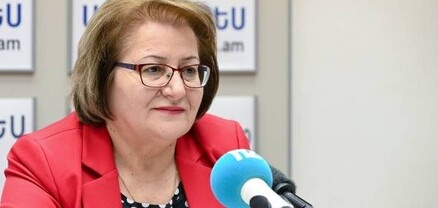 Քաղաքացիներն ականջալուր են. կարմրուկի դեմ պատվաստողների թիվը նկատելի ավելացել է