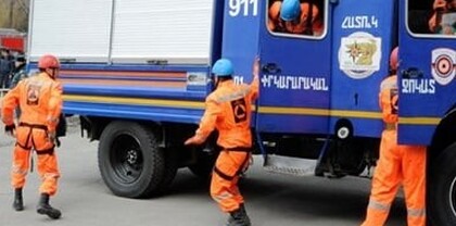 Փրկարար ծառայողները ևս կատեստավորվեն
