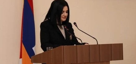 Արցախը պետք է ինքնակազմակերպվի, ու  խնդիրների հանդեպ վերաբերմունքը պետք է ավելի քան լուրջ լինի