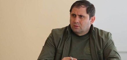 Զինված ուժերում կան դավաճանական բարքեր, պետք է դրանք արմատախիլ արվեն. Սուրեն Պապիկյան