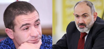 Ամեն դեպքում էդ երևույթը ճիշտ է ասում, պարտվել ենք 5-րդ շարասյան մեղքով ու էդ 5-րդ շարասյան գլխավորն ինքն է․ Դավիթ Մշեցի