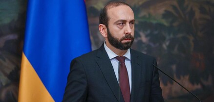 Արարատ Միրզոյանն աշխատանքային այցով կմեկնի Մալթա