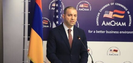 Քերոբյանը ներկայացրել է Հայաստանի տնտեսությունում վերջին շրջանում գրանցվող ցուցանիշները