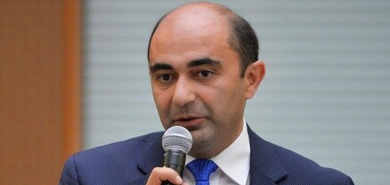 Մարդու հիմնարար իրավունքներն ու ազատությունները երկրի ներքին խնդիր չեն համարվում. Մարուքյանի արձագանքը Հաջիևի հայտարարությանը