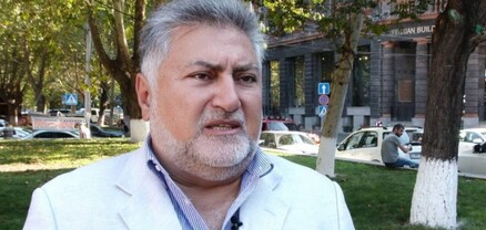 Եթե ռուսները ճիշտ են ասում, ապա ռուս-ուկրաինական պատերազմը թևակոխում է մեկ այլ ոլորտ