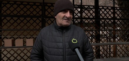 Վազգենը, երբ Վանոյի ու Լևոնի հետ էր, երկրի հերը անիծեց, բայց երբ միացավ Դեմիրճյանին, դառավ ազգայնական. հարցում