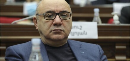 Մենք ի՞նչ կարող ենք անել․ Գուրգեն Արսենյանը՝ Ստեփանակերտ-Լիսագոր ճանապարհը փակելու մասին