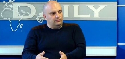 «Տուգանքի» մատերիալի օրագիրը. սև ապակիների համար տուգանում են