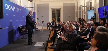 Դրսում՝ ժողովրդավար, ներսում՝ բռնապետ․ Հրապարակ