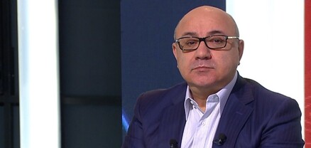 Ոչ մի իրադարձություն չի բացառում բանակցությունների անհրաժեշտությունը. Գուրգեն Արսենյանը` ադրբեջանական դիվերսիայի մասին