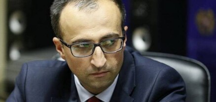 ՔՊ-ում Արսեն Թորոսյանին «իգնոր» են անում. Հրապարակ