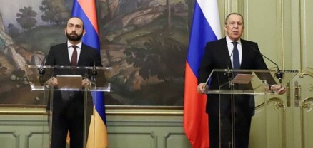 Կուտակված լարվածությունը մեղմելու նպատակով․ Փաստ