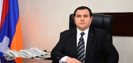 Արցախում ընդունվել է տնտեսվարող սուբյեկտներին աջակցություն ցուցաբերելու մասին չորրորդ ծրագիրը