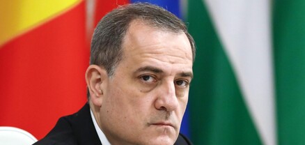 Ադրբեջանի արտաքին գործերի նախարարը կրկին մեղադրել է Հայաստանին