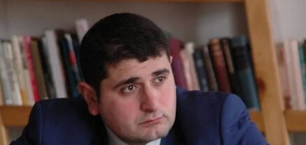Մեր համալսարանի աշխատակիցը ուսանողների դեմ ոստիկաններ է բերել․ Ակոպյան
