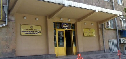 Բուհում շատ մեծ դասադուլ է. միայն Նիկոլայ Ծատուրյանի կուրսը մի քանի դաս չարեց