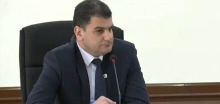 Վարչական շրջաններ` խնդի՞ր կա, ի՞նչ ա կատարվում. եթե չեք անելու, ասեք` իմանանք, որ էլ իմաստ չկա․ քաղաքապետը զայրացավ