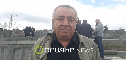 Կոմանդոսի վերջին խոսքերը․ Սեյրան Չիլինգարյանը մանրամասնում է