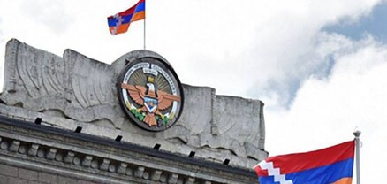 Ադրբեջանի ՊՆ տարածած հաղորդագրությունն ապատեղեկատվությունն է. Արցախի ՊՆ