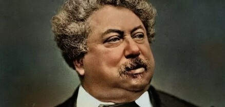 Հայի նկարագիրը` ըստ Դյումայի