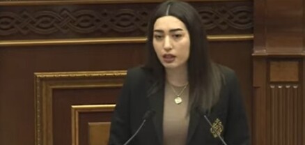 Իշխանությունը 560 միլիոն դրամով ձեռնաշթաներ կգնի՝ ընտանեկան բռնություն կատարող անձանց իրենց զոհերից հեռու պահելու նպատակով