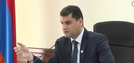 Չեն  կարողանում Google-ի և Yandex-ի քարտեզներում հաստատել նոր անվանակոչված փողոցների անունները․ քաղաքապետը հանձնարարեց՝ գտնել ձևը և զեկուցել մյուս շաբաթ