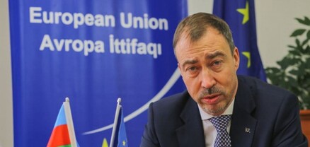 Հուսադրող լուրեր ենք ստացել Բաքվի ներկայացուցիչների և Ղարաբաղի հայերի շփումների մասին. Տոյվո Կլաար